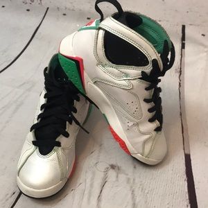 Air Jordan youth sneakers